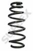 SUPLEX 01076 Coil Spring